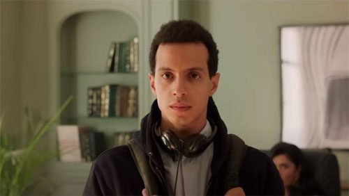 طه الدسوقي.. بعد تصدره الترند بـ"حالة خاصة": أرفض فكرة البطولة المطلقة!