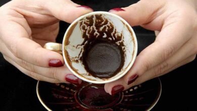 استخدامات مفيدة لتفل القهوة منها إزالة الدهون وعلاج البشرة