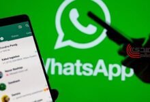 واتساب يطرح ميزة محرر الملصقات في أحدث إصدار