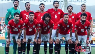 منتخب مصر يفتتح مشواره في بطولة كأس أمم إفريقيا بالتعادل الإيجابي مع موزمبيق