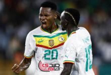 أمم إفريقيا.. السنغال تضرب الكاميرون بثلاثية وتتأهل لدور الـ16