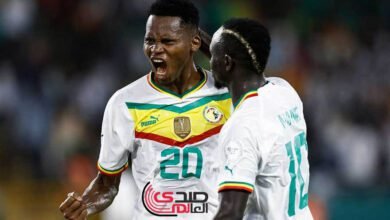 أمم إفريقيا.. السنغال تضرب الكاميرون بثلاثية وتتأهل لدور الـ16