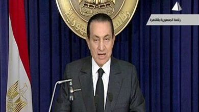 حسام بدراوي: الرئيس مبارك وافق على إجراء انتخابات رئاسية مبكرة للحفاظ على الدولة