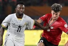 الكاف يشيد بأداء إمام عاشور ويؤكد كان مؤثرا في تعادل مصر وغانا