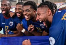 كأس أمم إفريقيا.. الرأس الأخضر أول المتأهلين إلى دور الـ16