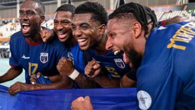 كأس أمم إفريقيا.. الرأس الأخضر أول المتأهلين إلى دور الـ16