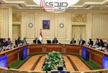 الحكومة: 9 ملايين مهاجر ولاجئ من 133 دولة يعيشون في مصر