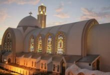 تفاصيل وأبرز طقوس احتفال الكنيسة بعيد الغطاس