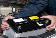 ضبط مُسجل خطر تخصص في سرقة بطاريات السيارات
