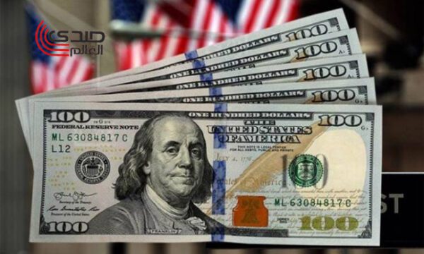 سعر الدولار اليوم أمام الجنيه في البنوك المصرية
