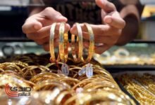 سعر الذهب بعد الزيادة الأخيرة اليوم الأحد 27-10-2024 في الصاغة