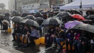 "ماكدونالدز" و 150 شركة تبدأ إضرابا في إسرائيل