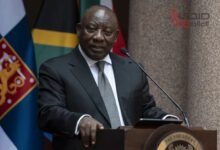 رئيس جنوب أفريقيا: أشعر بالفخر بدعوة بلادي ضد إسرائيل أمام محكمة العدل الدولية