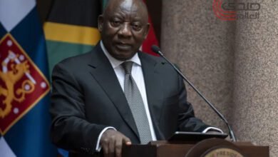 رئيس جنوب أفريقيا: أشعر بالفخر بدعوة بلادي ضد إسرائيل أمام محكمة العدل الدولية