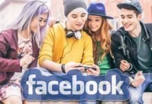 فيسبوك يعمل على تعزيز السلامة عبر الإنترنت بإجراءات حماية للمراهقين
