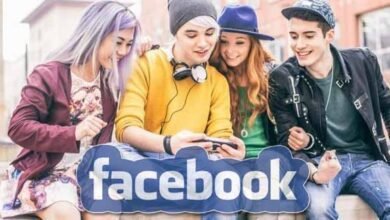 فيسبوك يعمل على تعزيز السلامة عبر الإنترنت بإجراءات حماية للمراهقين