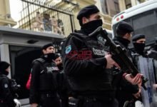 كشف تفاصيل اعتقال "خلية الموساد" في تركيا.. بينهم مصريون