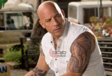 الممثل الامريكي فان ديزل في ورطة بتهمة الاعتداء الجنسي