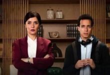 طه الدسوقي.. بعد تصدره الترند بـ"حالة خاصة": أرفض فكرة البطولة المطلقة!