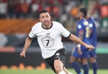 كأس أمم إفريقيا: تعادل بشق الأنفس يصعد بمصر إلى دور الـ16