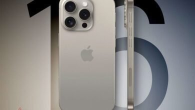 قريبا أبل ستطلق هواتف iPhone 16 و iPhone 16 Pro بشاشات وبطاريات أكبر