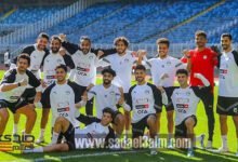 موعد مباراة مصر وغانا في كاس امم افريقيا