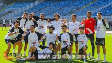 موعد مباراة مصر وغانا في كاس امم افريقيا