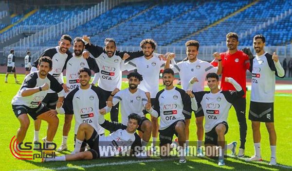 موعد مباراة مصر وغانا في كاس امم افريقيا