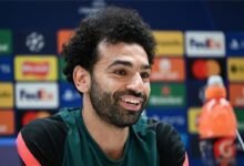 اتحاد الكرة: خروج صلاح من معسكر المنتخب قرار فيتوريا وحازم إمام