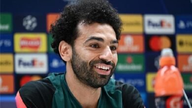 اتحاد الكرة: خروج صلاح من معسكر المنتخب قرار فيتوريا وحازم إمام