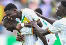 السنغال تتغلب على جامبيا بثلاثية وتبدأ حملة الدفاع عن اللقب