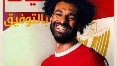 ليفربول: تمنياتنا بالتوفيق لـ "صلاح" مع منتخب مصر في كأس أمم أفريقيا