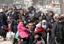 الاحتلال متمسك بالتهجير ومصر تقف بالمرصاد وتحذر من محاولة تهجير الفلسطينيين