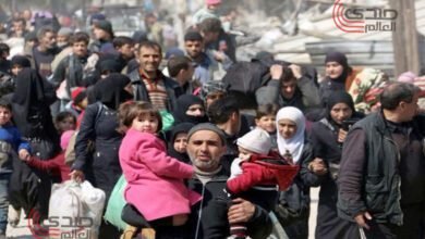 الاحتلال متمسك بالتهجير ومصر تقف بالمرصاد وتحذر من محاولة تهجير الفلسطينيين