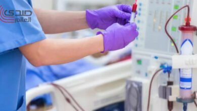 صحة الشرقية: تقديم الخدمة الطبية لأكثر من 3 ملايين لمرضي الكلي