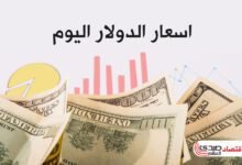 سعر الدولار اليوم في السوق السوداء والبنوك المصرية