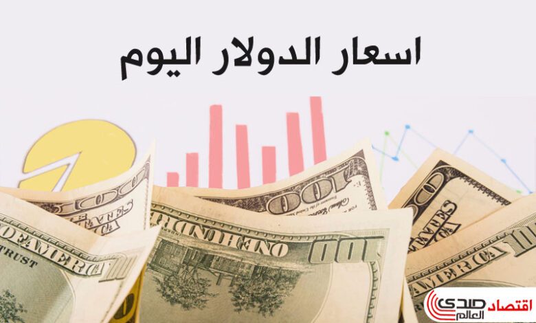 سعر الدولار اليوم في السوق السوداء والبنوك المصرية