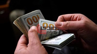 أسعار العملات اليوم في السوق السوداء بمصر.