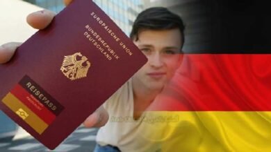 ألمانيا تخفف من شروط الحصول على الجنسية بسبب نقص العمالة