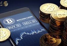 عملة البيتكوين ترتفع بنسبة 7.71% لأول مرة منذ شهر