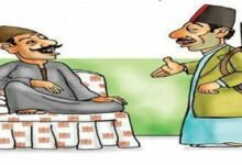 كلب العمدة مات