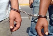 مكافحة المخدرات تتمكن من القبض على عدد من تجار المخدرات بالشرقية