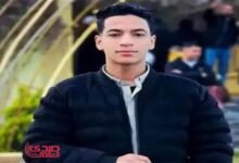 إحالة مدرس الفيزياء المتهم بقتل طالب الدقهلية إلى محكمة الجنايات