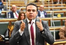 عضو النواب للحكومة: شهر شعبان تُرفع فيه الأعمال وليس الأسعار والأعباء