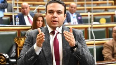 عضو النواب للحكومة: شهر شعبان تُرفع فيه الأعمال وليس الأسعار والأعباء