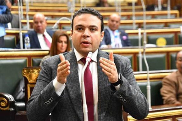 عضو النواب للحكومة: شهر شعبان تُرفع فيه الأعمال وليس الأسعار والأعباء