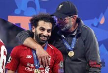 يورجن كلوب: محمد صلاح جاهز للمواجهة المرتقبة ليفربول ضد برينتفورد غداً