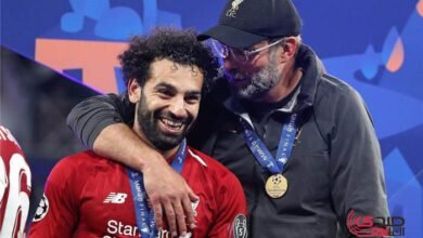 يورجن كلوب: محمد صلاح جاهز للمواجهة المرتقبة ليفربول ضد برينتفورد غداً