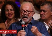 البرازيل تطرد السفير الإسرائيلى من أراضيها بسبب العدوان على غزة