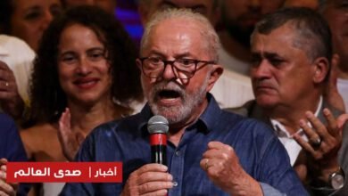 البرازيل تطرد السفير الإسرائيلى من أراضيها بسبب العدوان على غزة